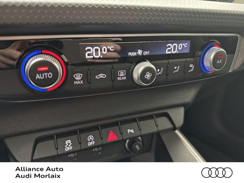 Image about Audi A1 Sportback Design 25 TFSI 70 kW (95 ch) 5 vitesses