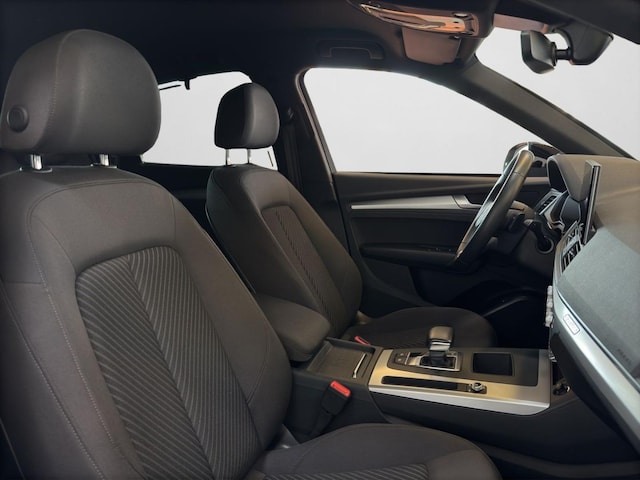 Audi Q5 Sportback 40 TDI Quattro S Tronic -  - Joinsteer - #4