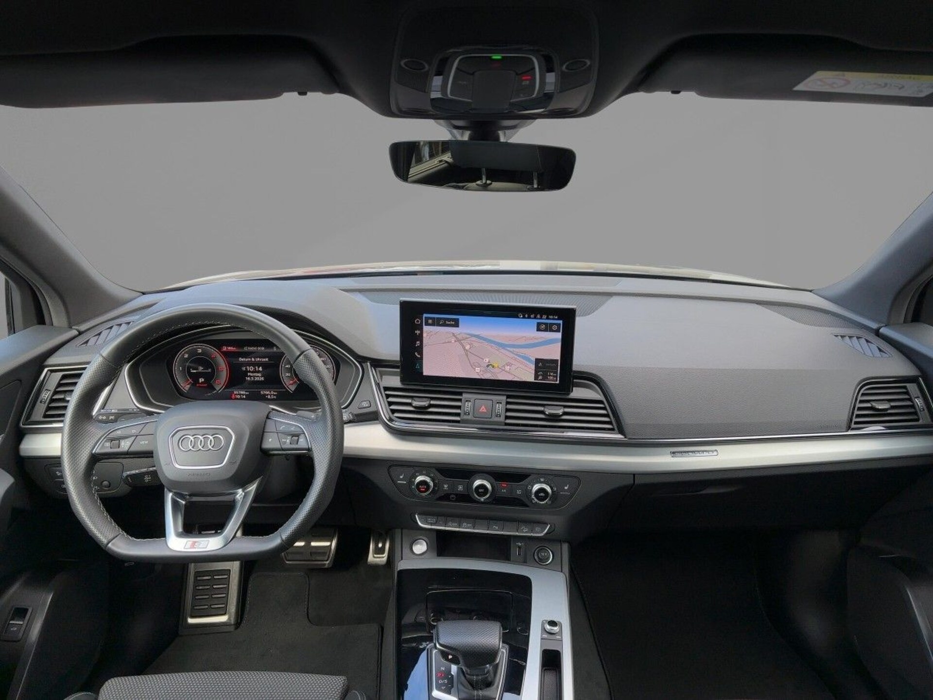 Audi Q5 SUV S line