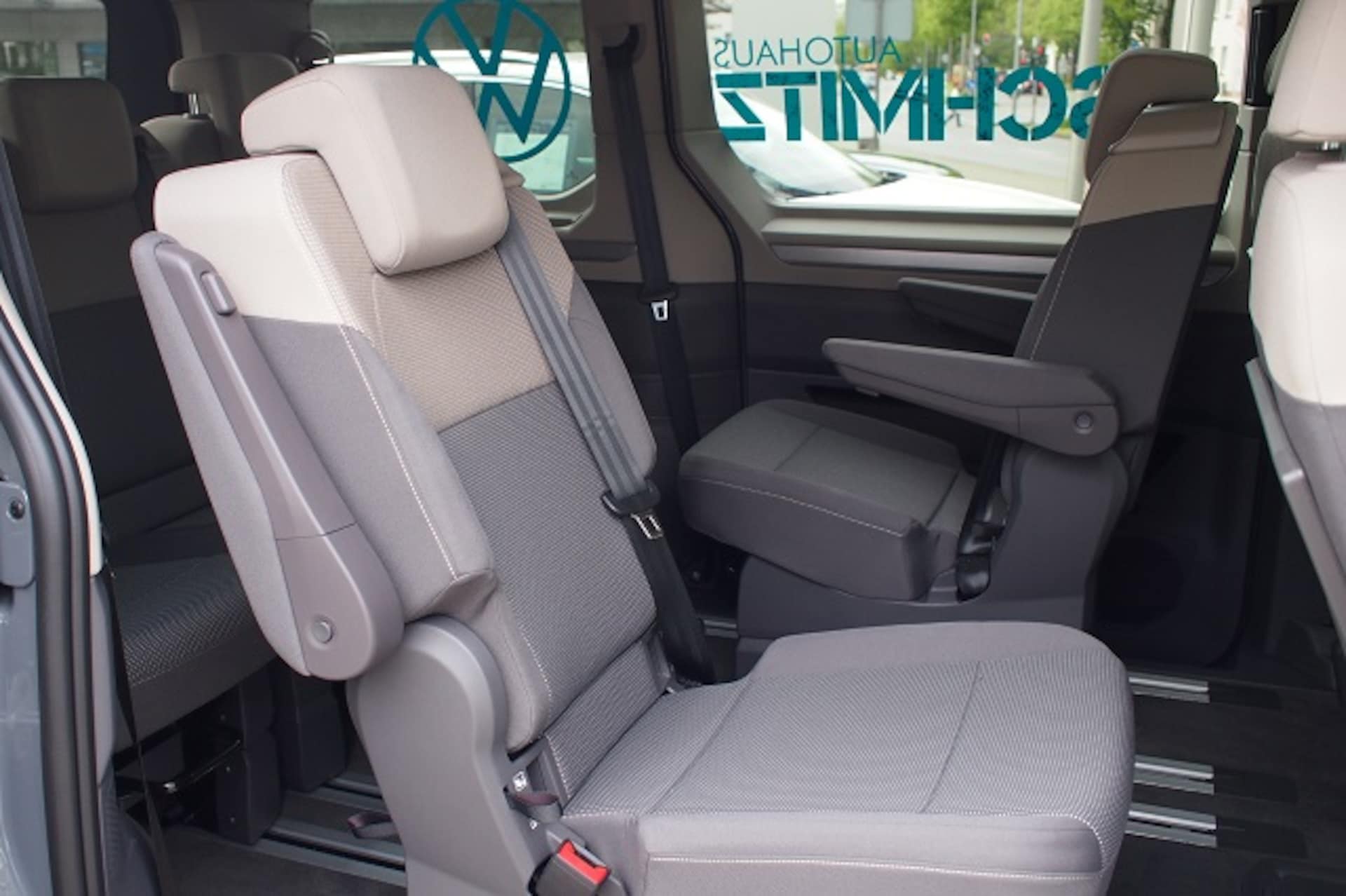 Volkswagen Multivan ENERGY