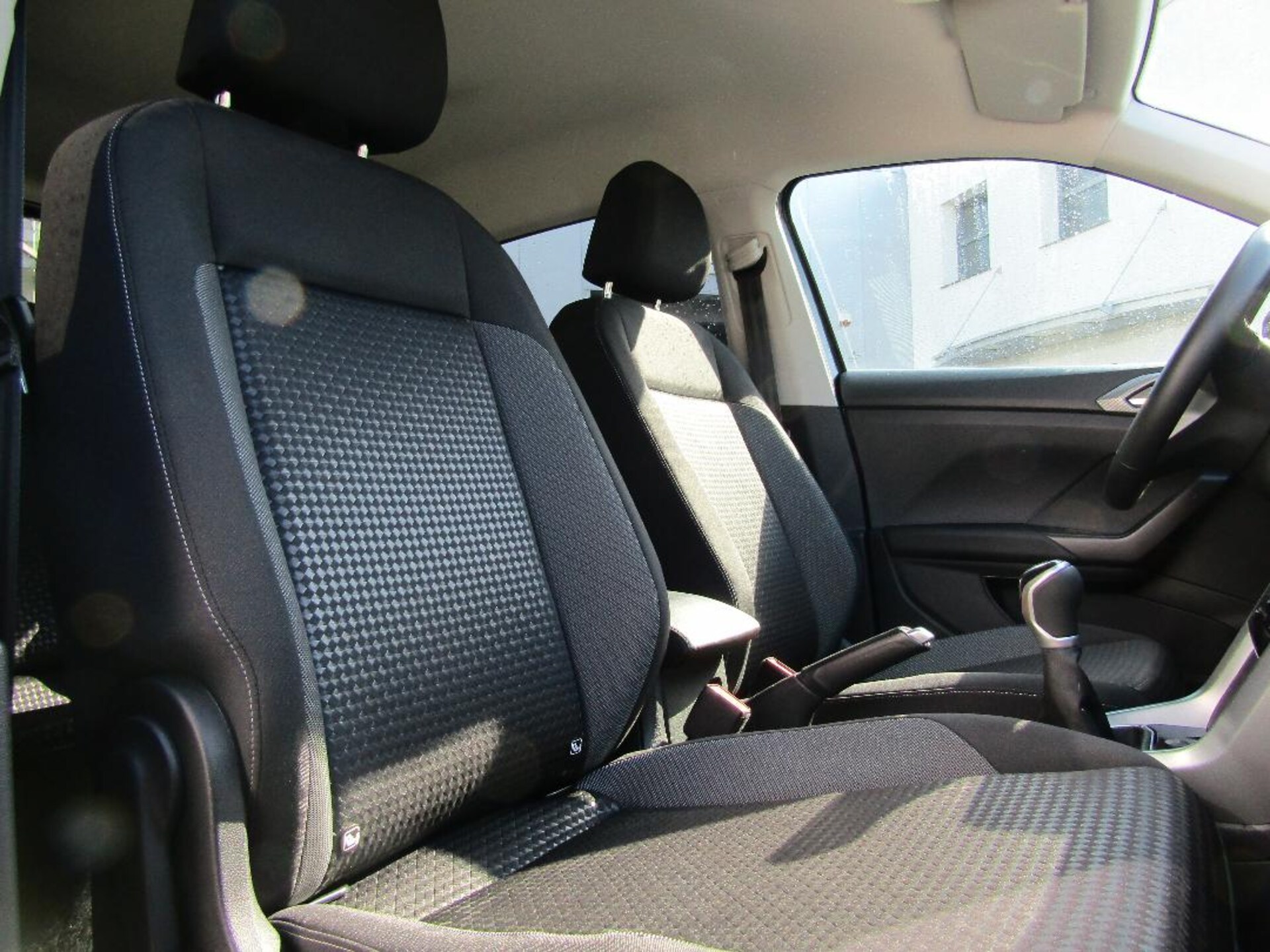 Volkswagen T-Cross ACTIVE