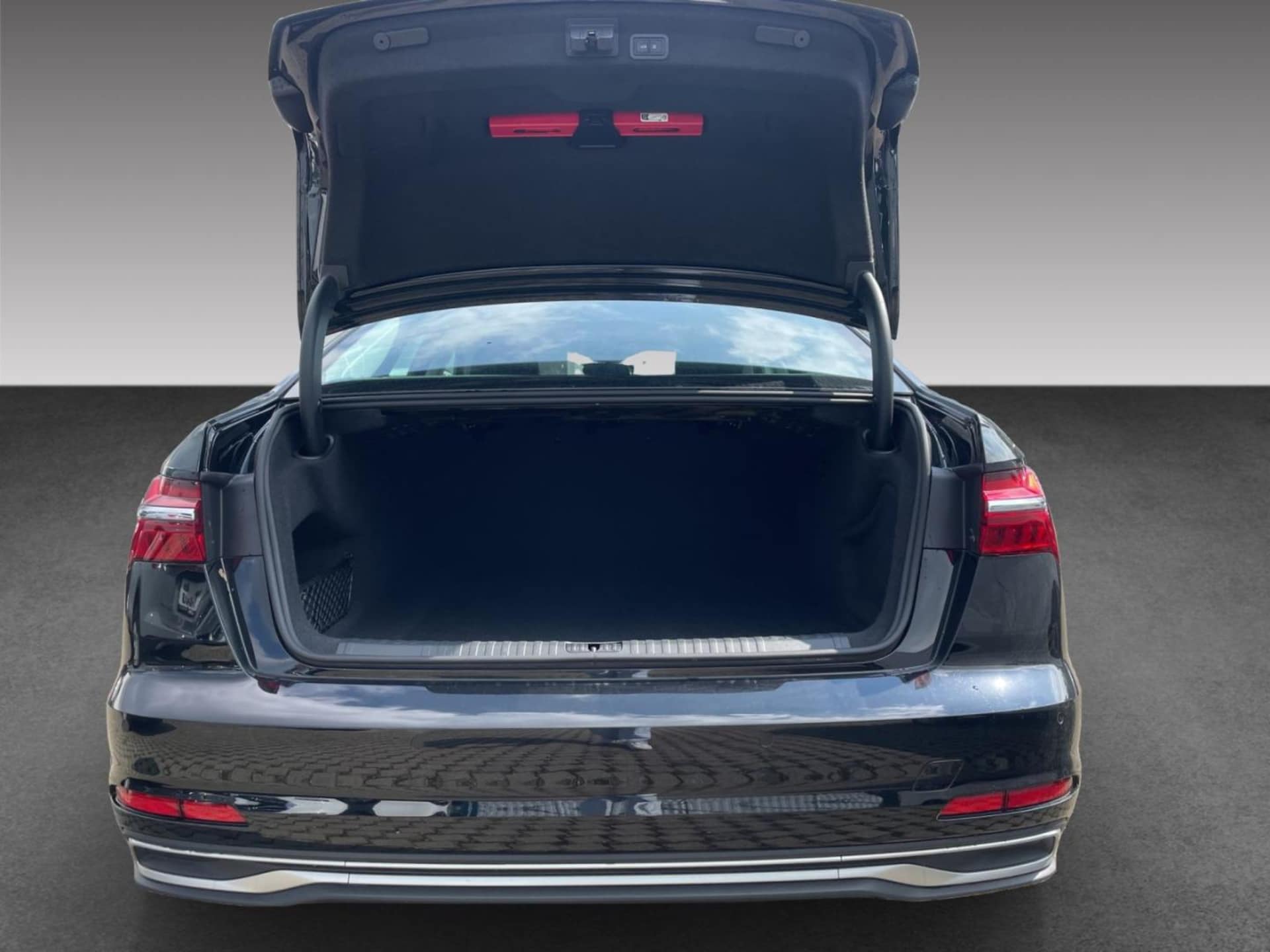 Audi A6 Limousine advanced
