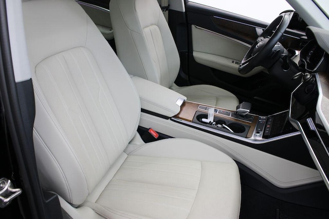2023 Audi A6 Premium Plus - Photo 25