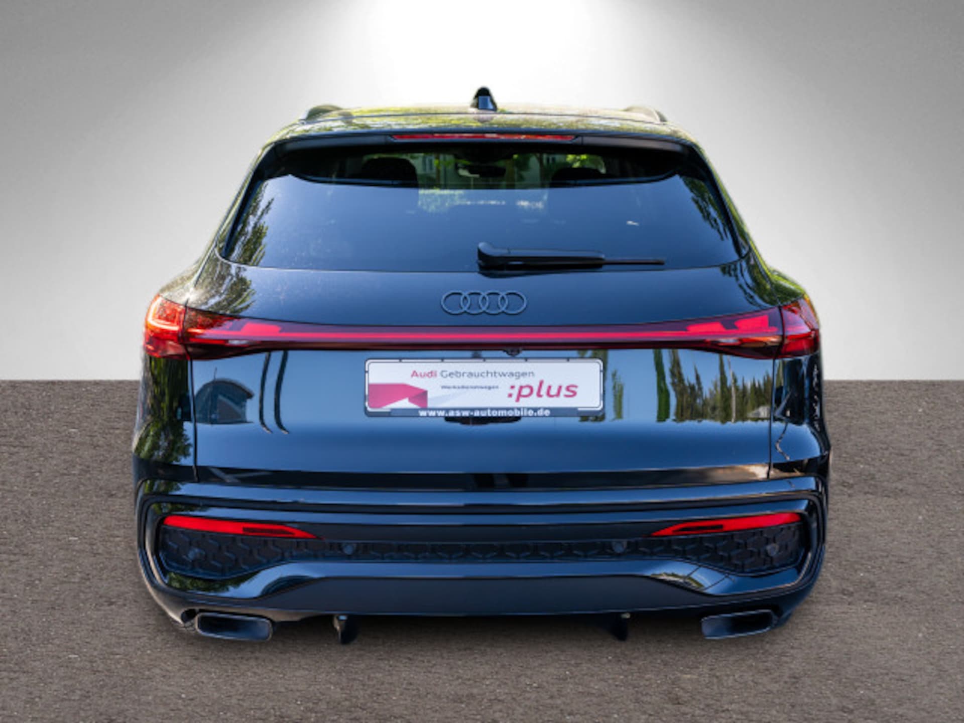 Audi Q5 SUV