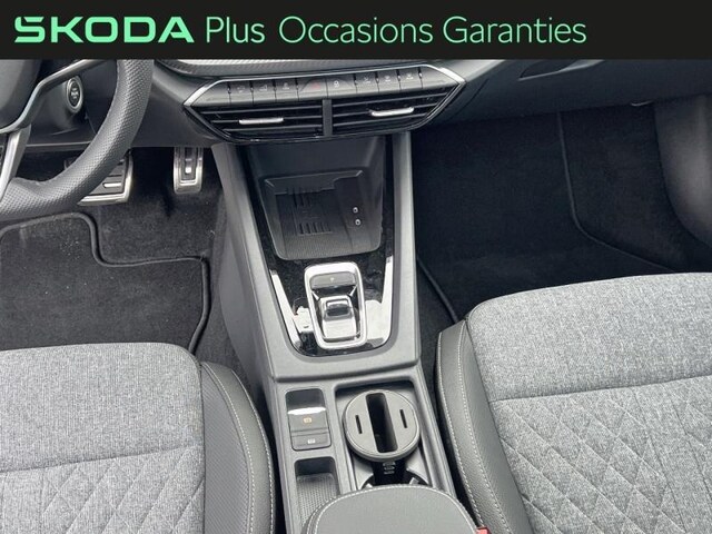 Voitures neuves ŠKODA Octavia Combi Sportline Orvault