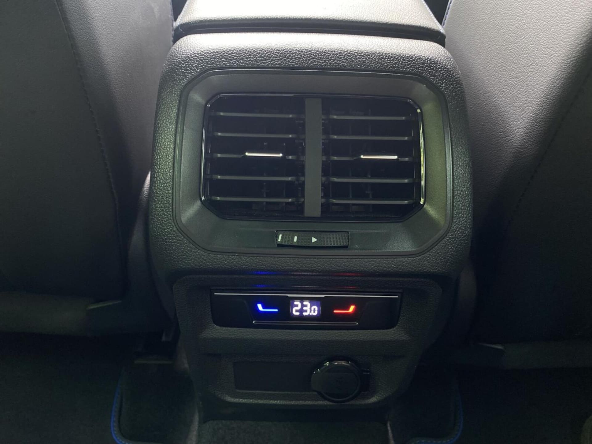 Volkswagen Tiguan R