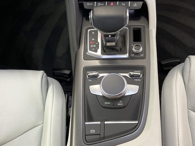 Bild über Audi R8 Coupé FSI S tronic - für weitere Informationen kontaktieren Sie den Audi Partner