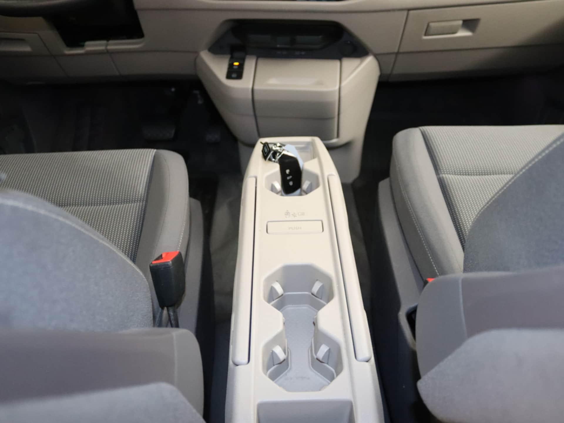 Volkswagen Multivan Life