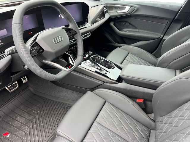 2026 Audi S5 Sedan