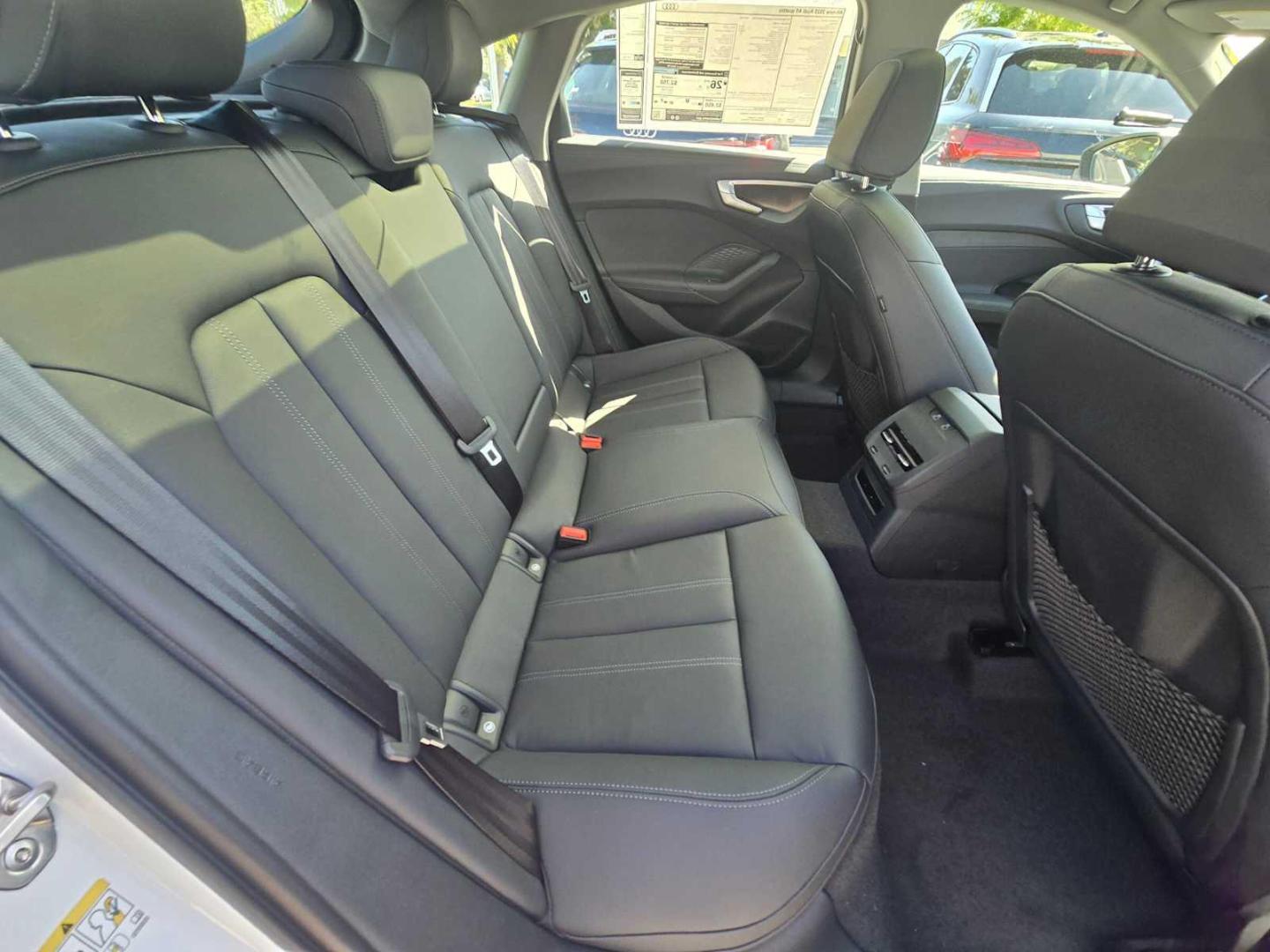2025 Audi A5 Premium Plus - Photo 15