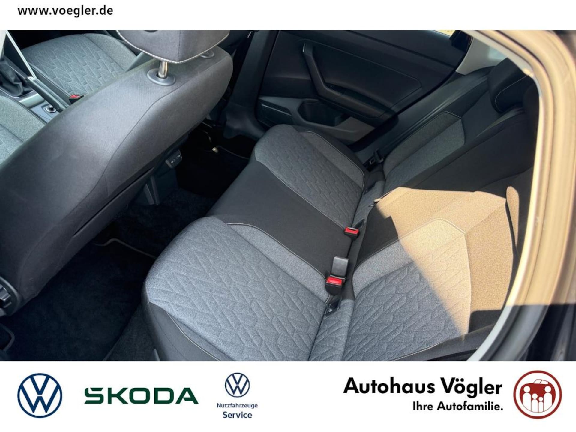 Volkswagen Polo MOVE