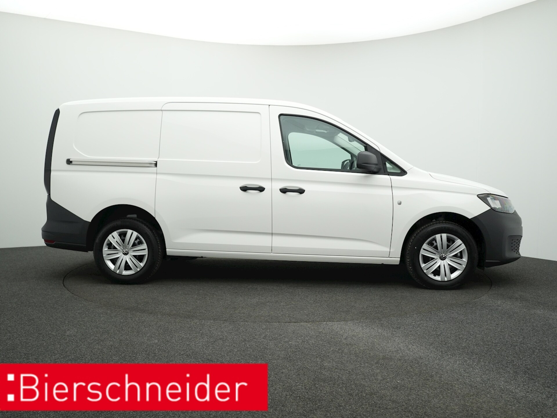 Volkswagen Caddy Maxi Cargo