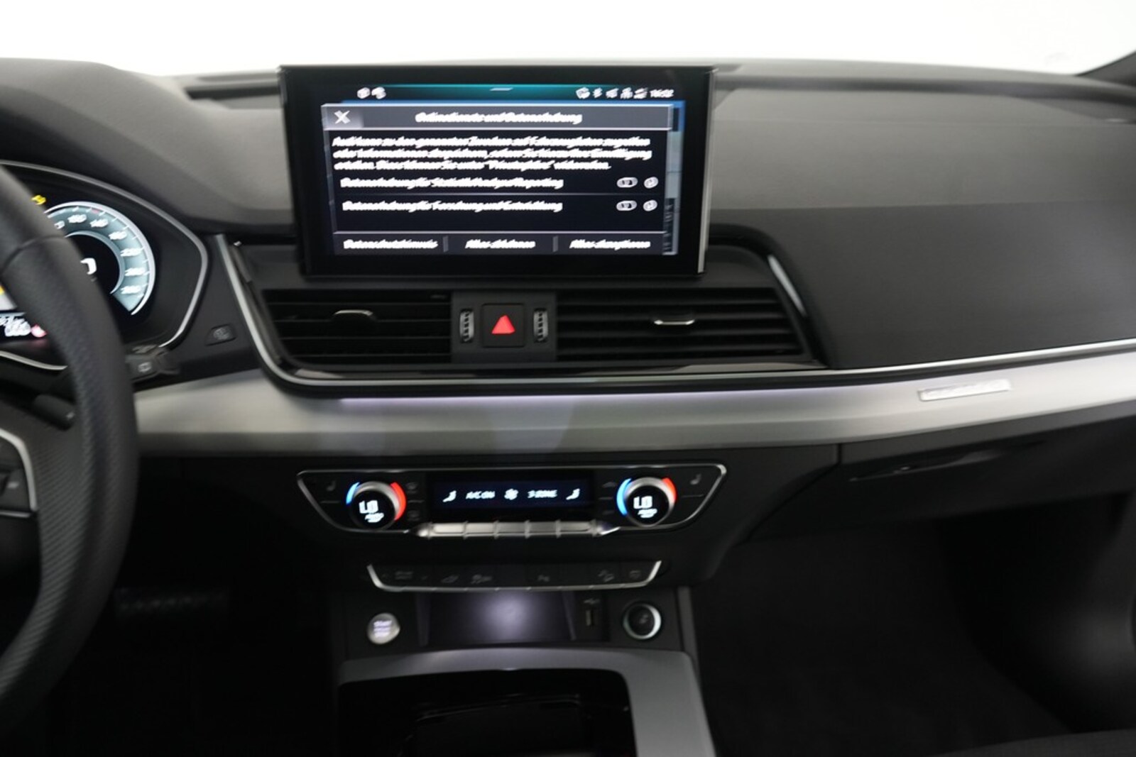 Audi Q5 Sportback – Bild 14
