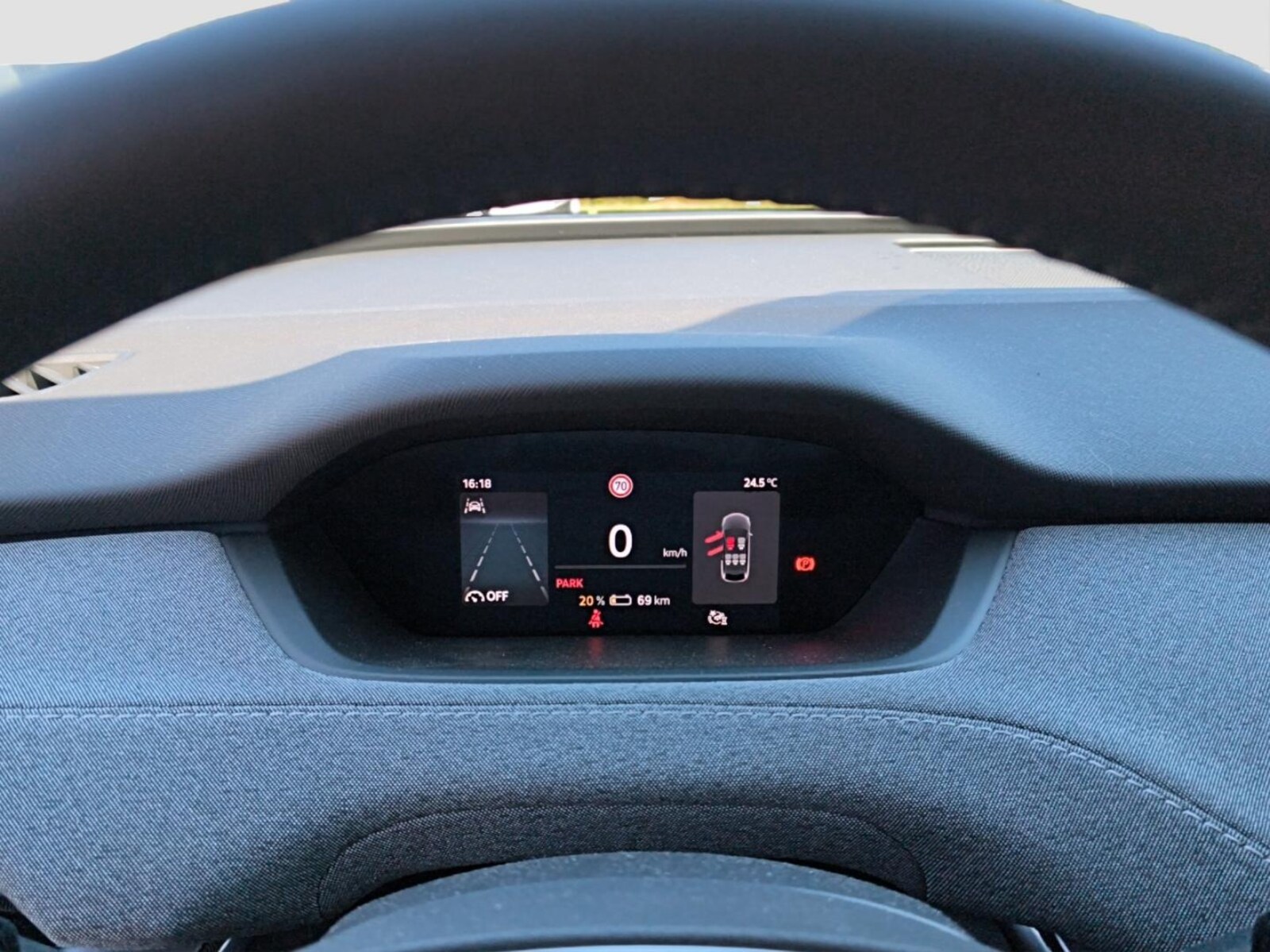 Škoda Enyaq – Bild 15