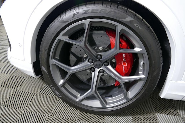 2026 Audi RS Q8 Base - Photo 9