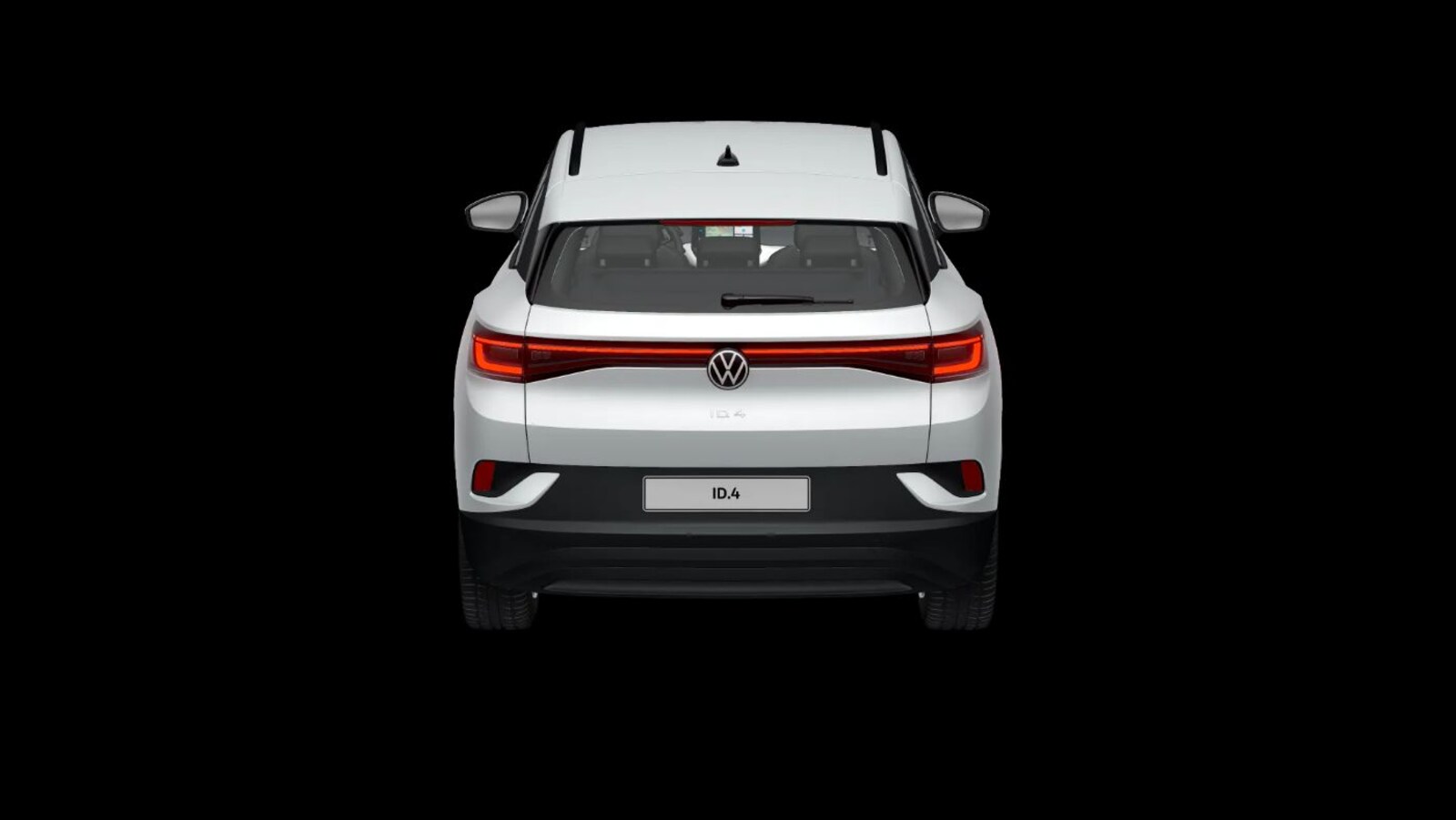Volkswagen ID.4 – Bild 4