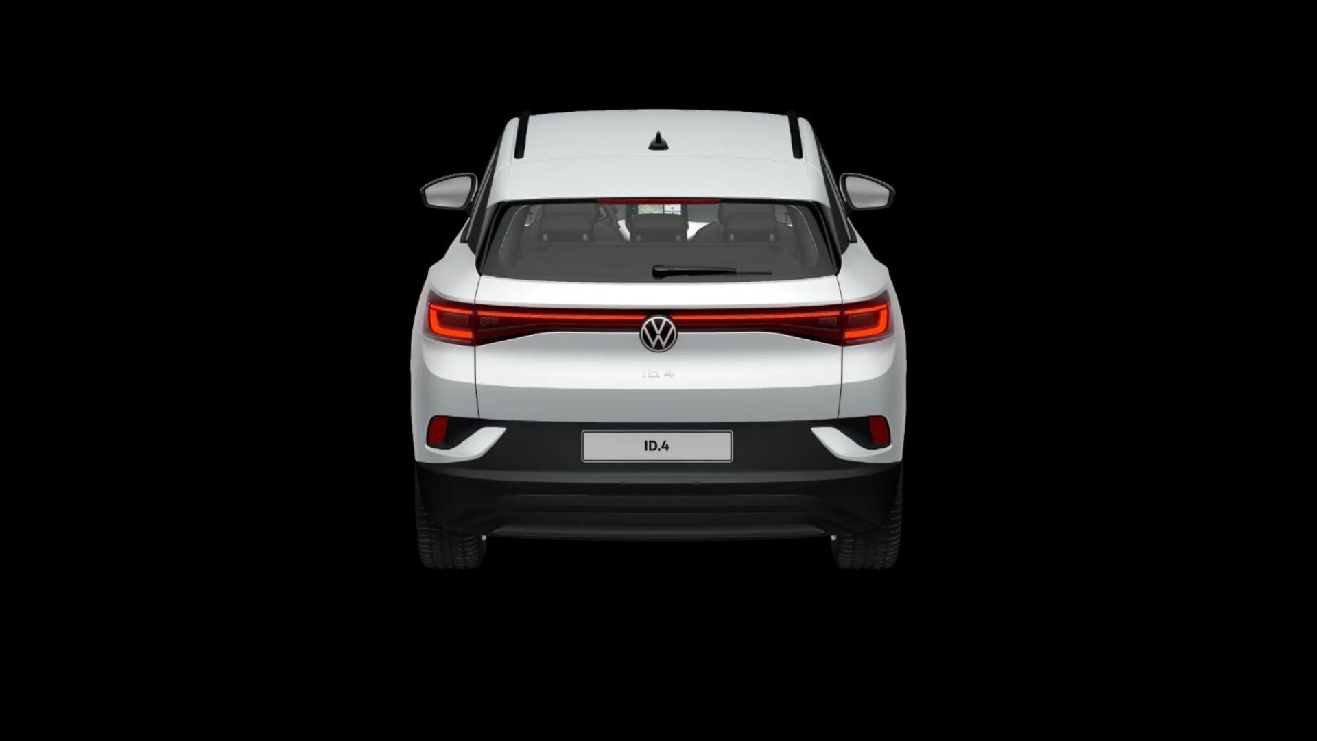 Volkswagen ID.4 Pure