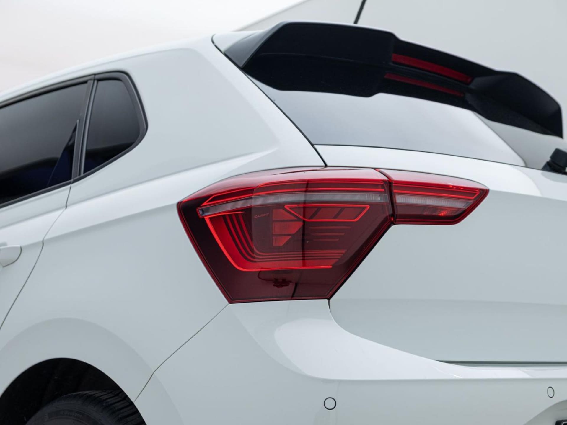 Volkswagen Polo GTI