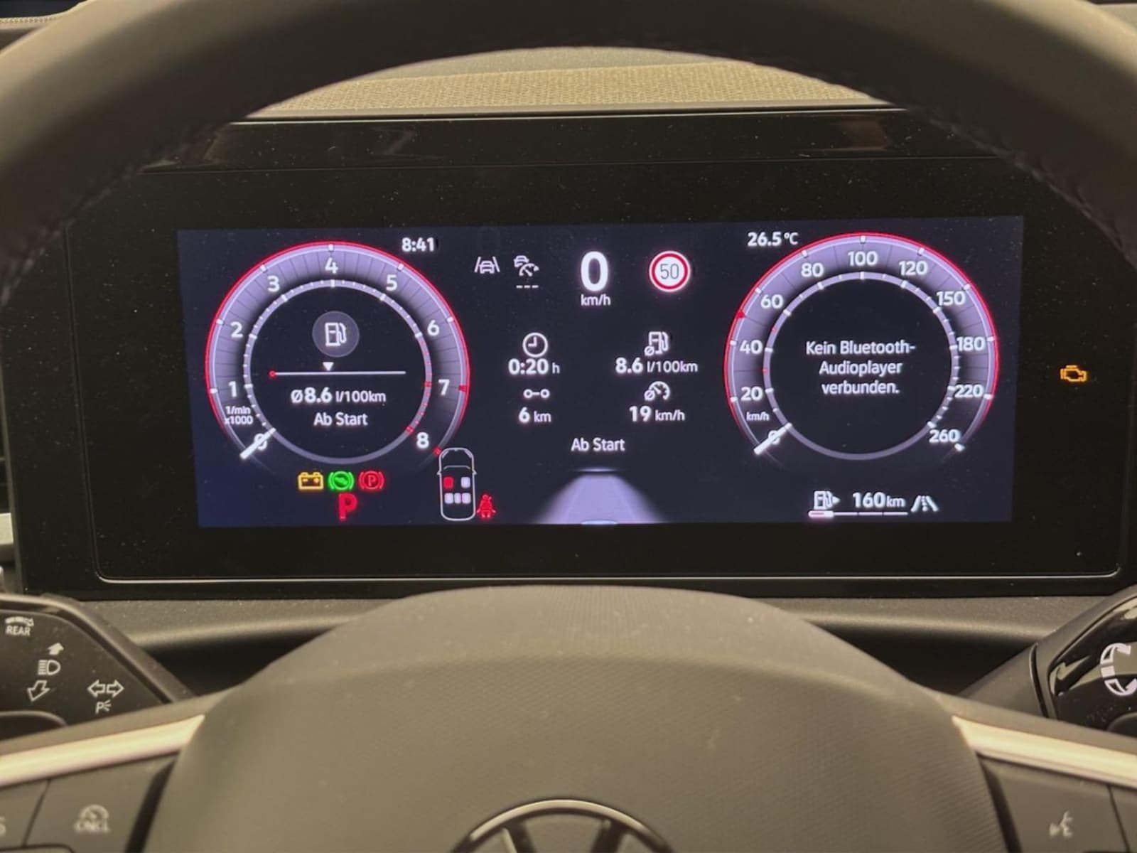 Volkswagen T-Roc – Bild 13
