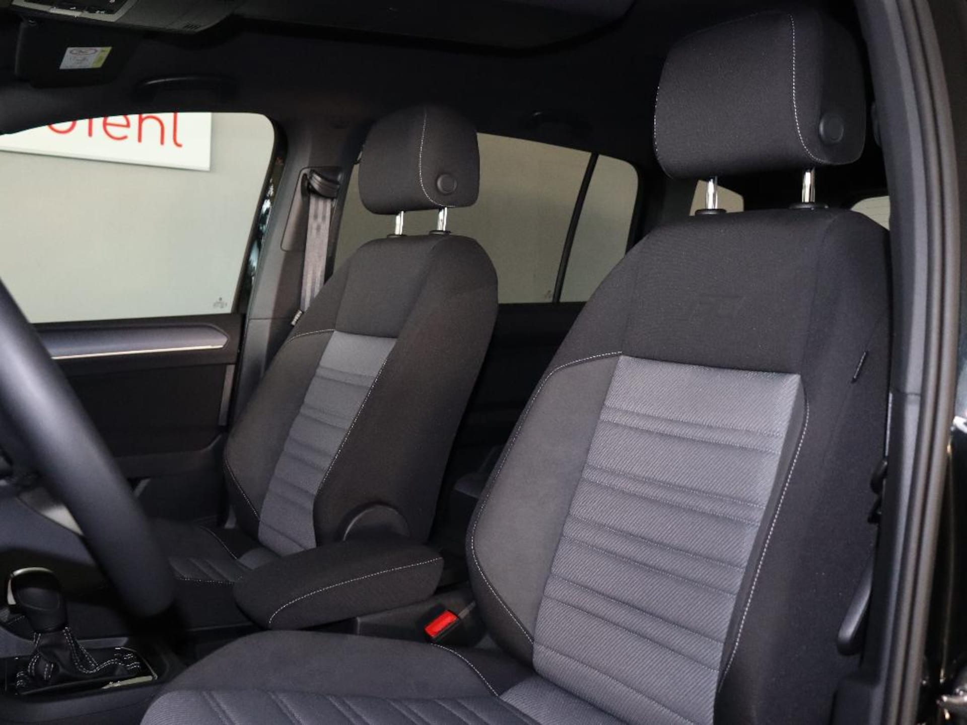 Volkswagen Touran R-Line