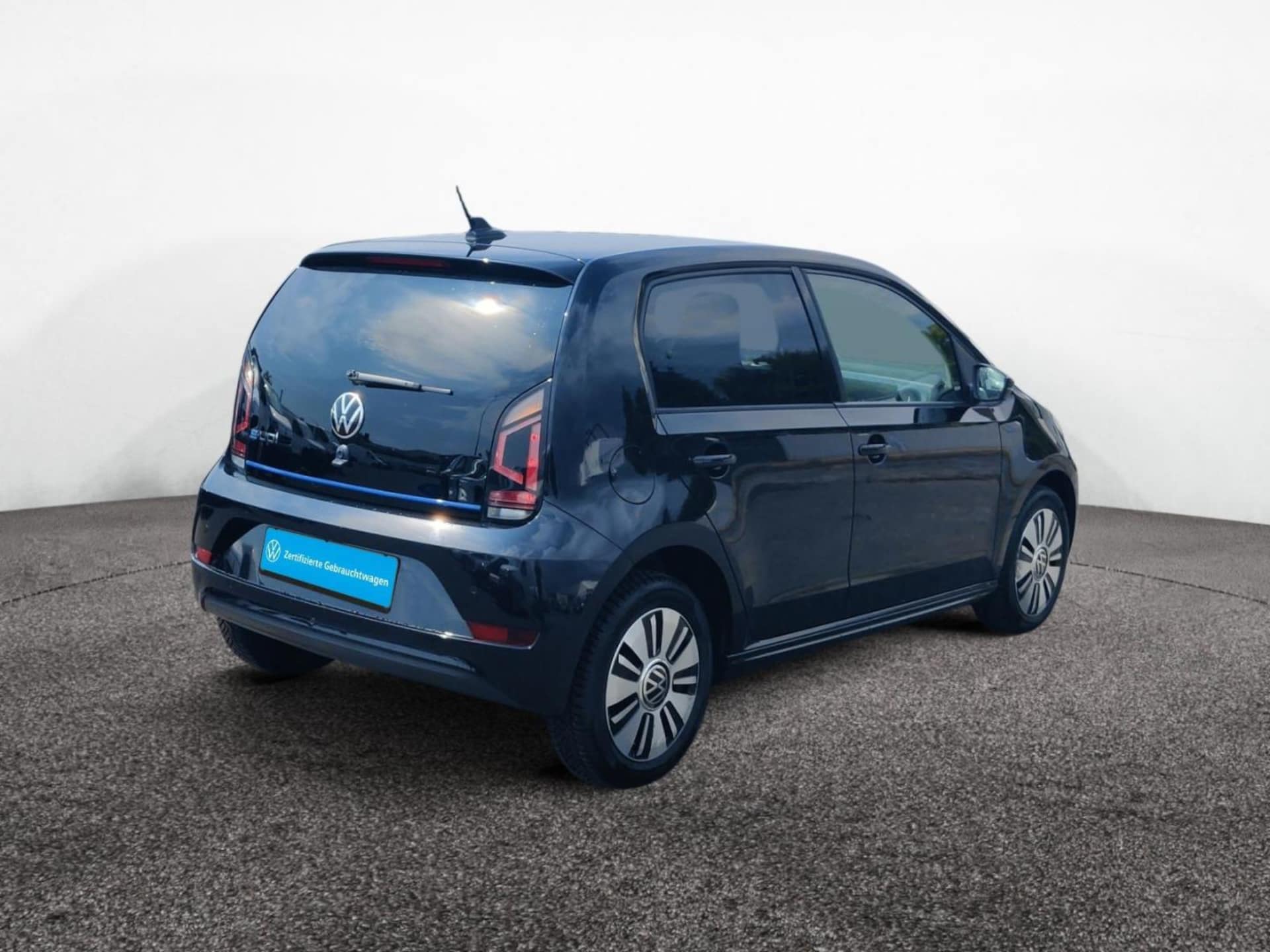 Volkswagen e-up! Style "Plus"