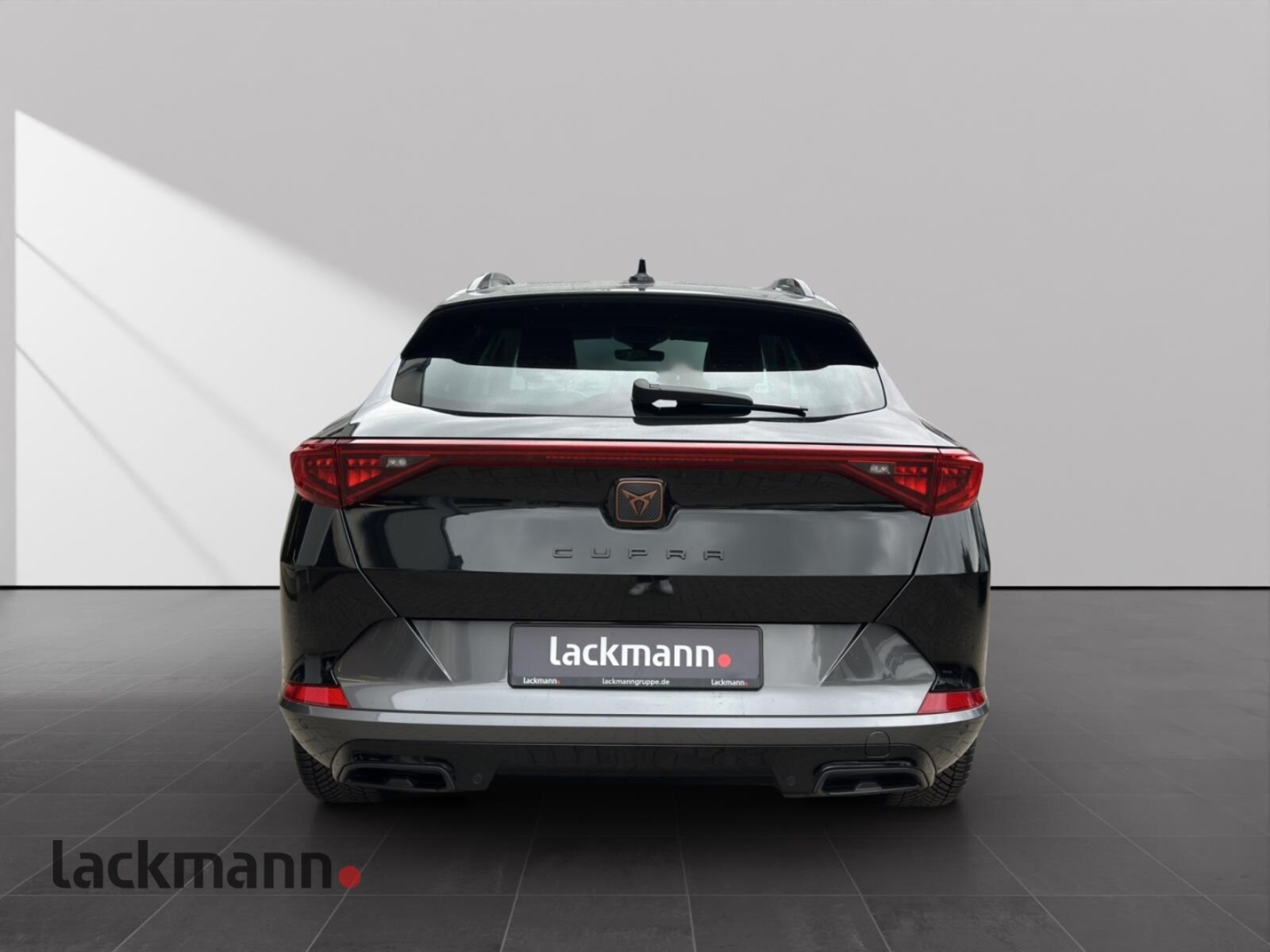 CUPRA Formentor – Bild 6