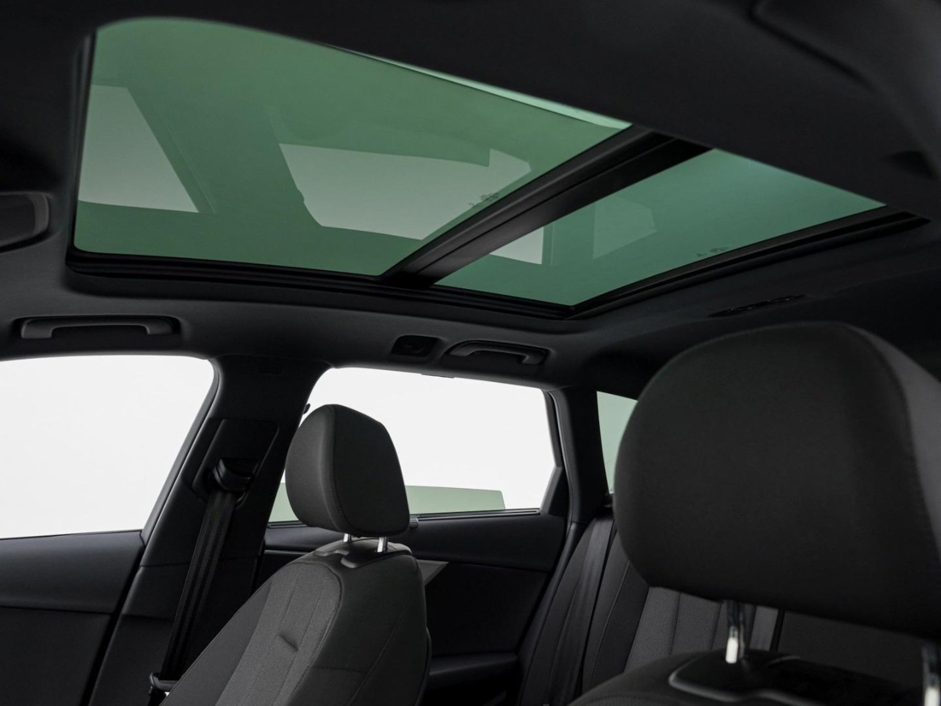 Audi A4 Avant Advanced