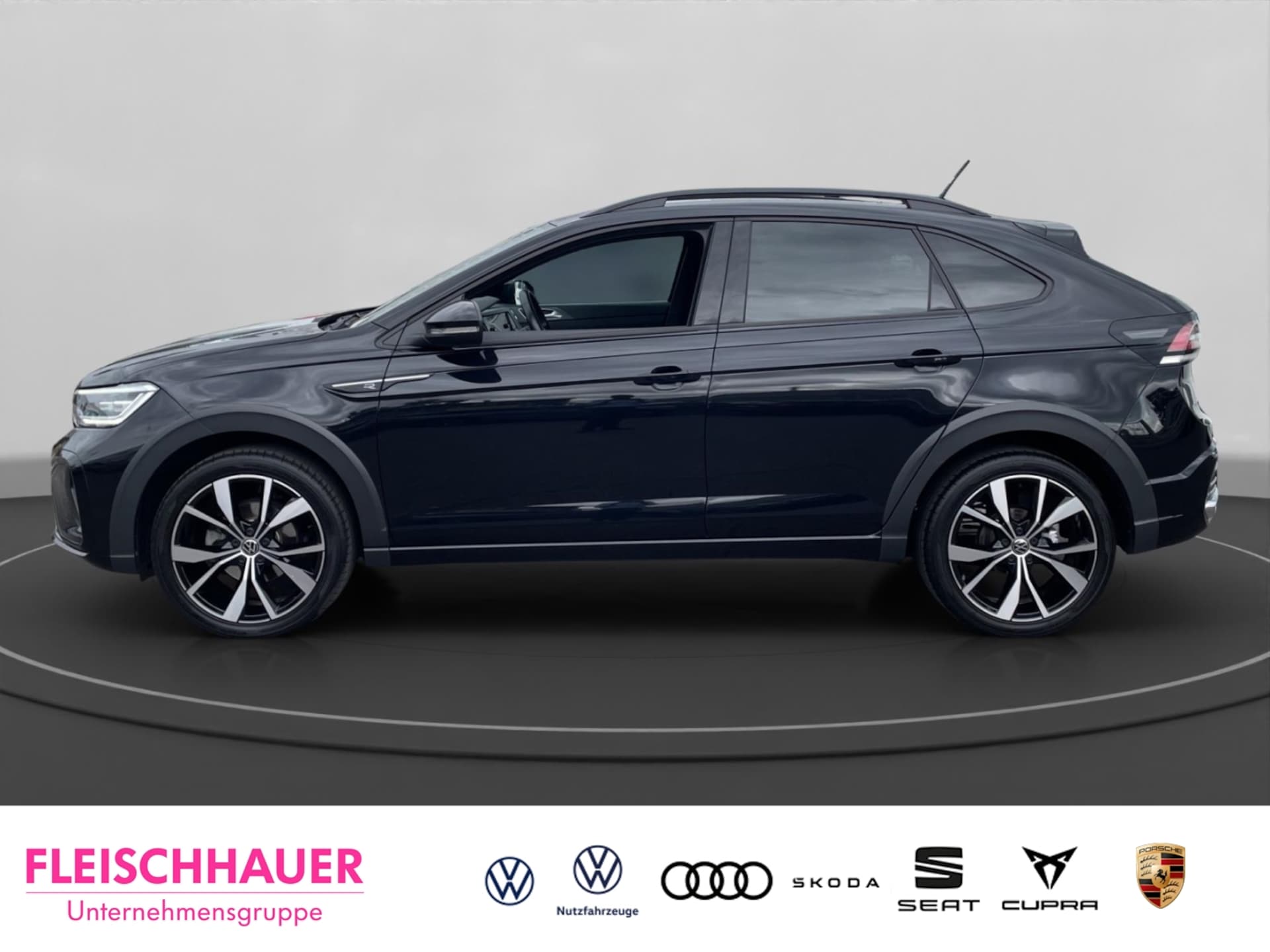 Volkswagen Taigo R-Line
