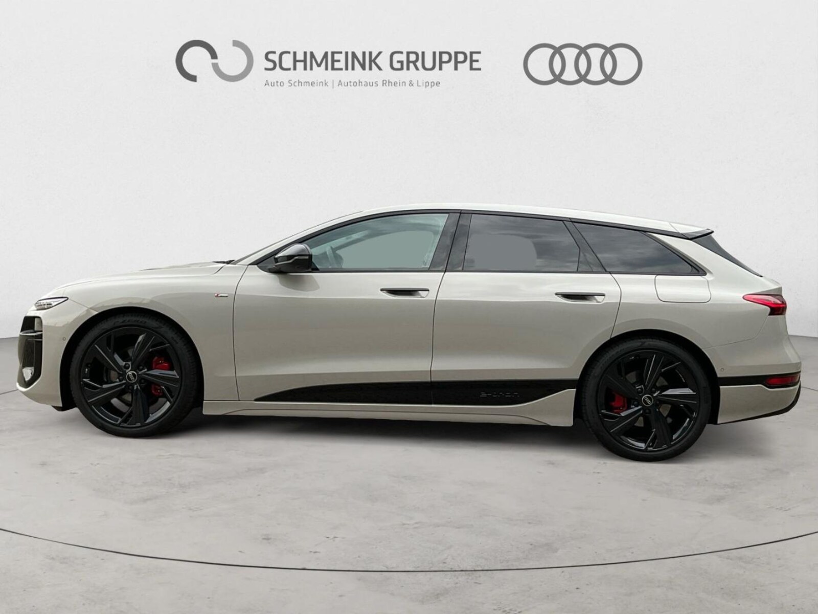 Audi A6 Avant e-tron – Bild 2