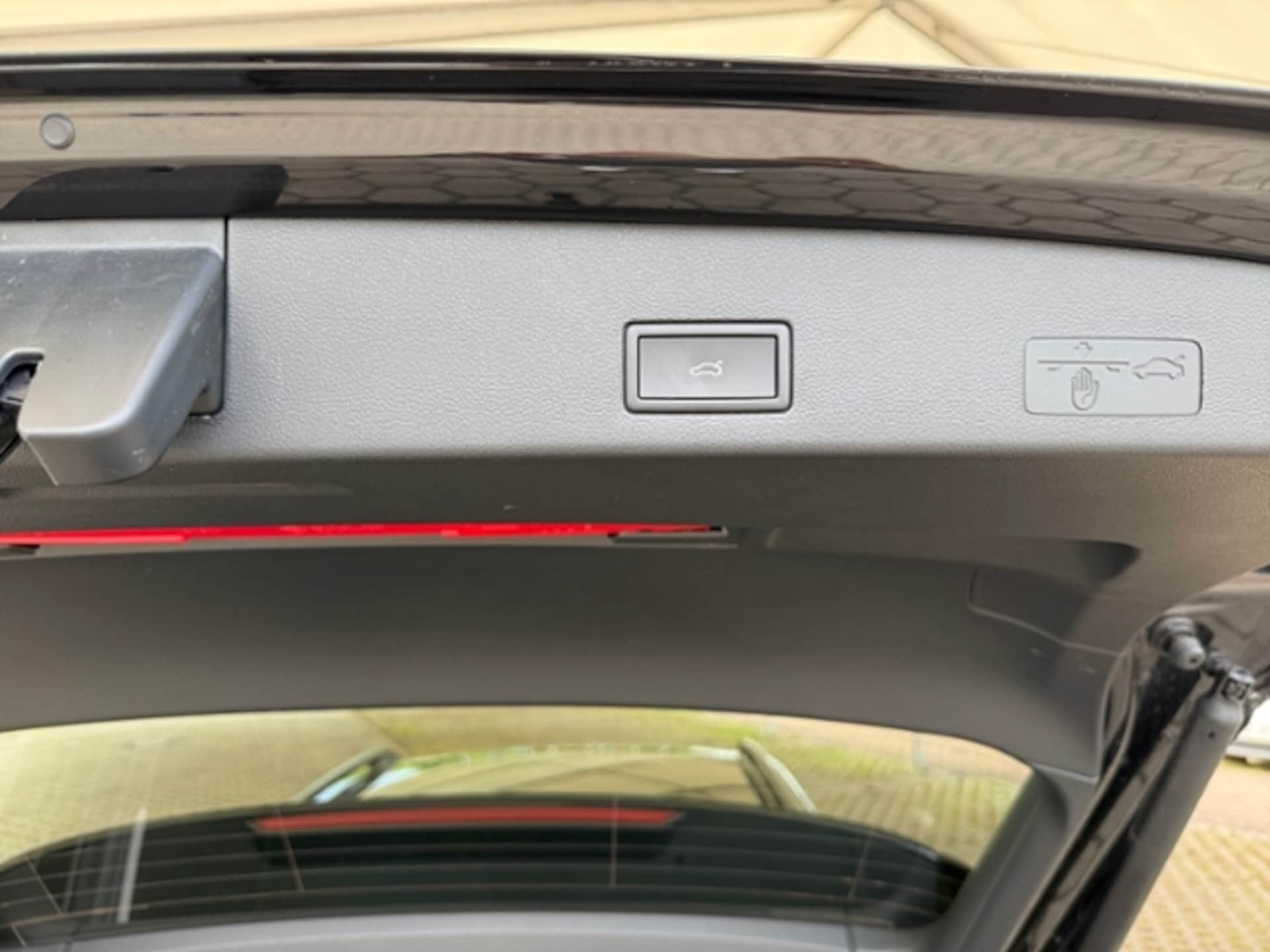 Volkswagen Golf Variant Goal