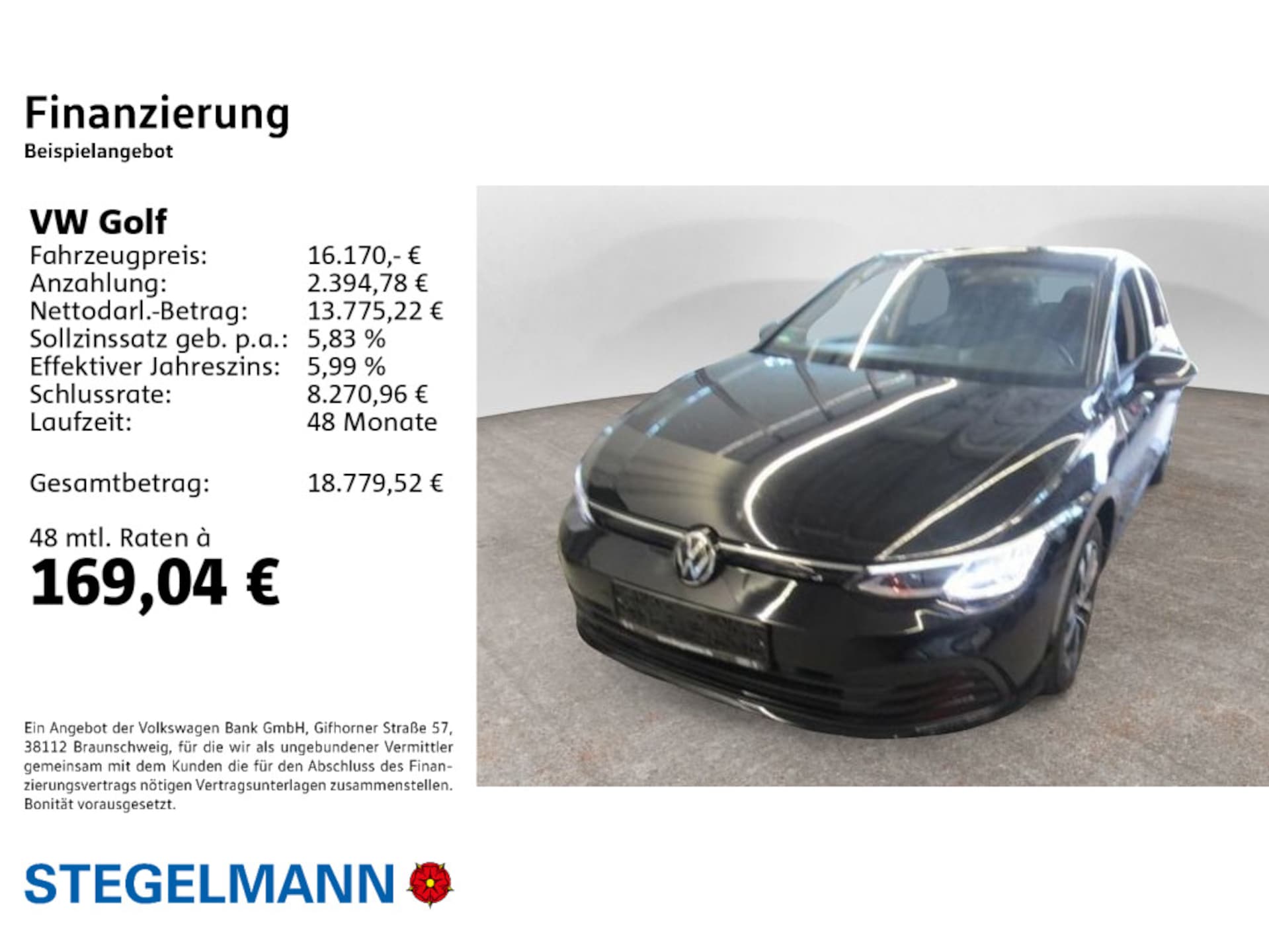 Volkswagen Golf United