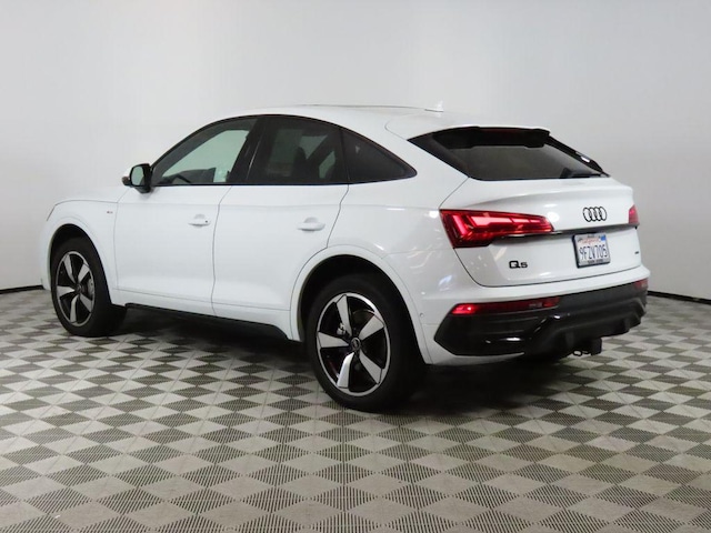 2023 Audi Q5 Sportback