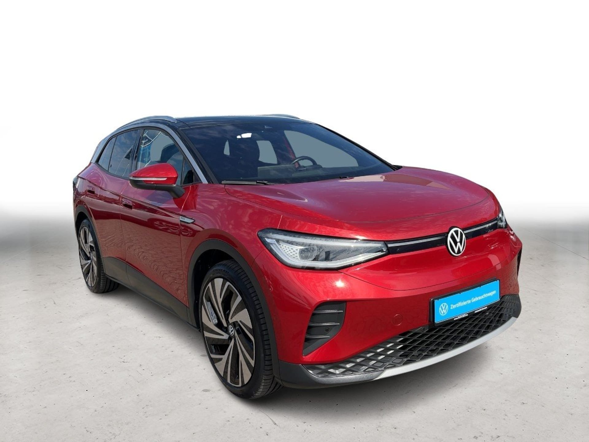 Volkswagen ID.4 Pro Performance