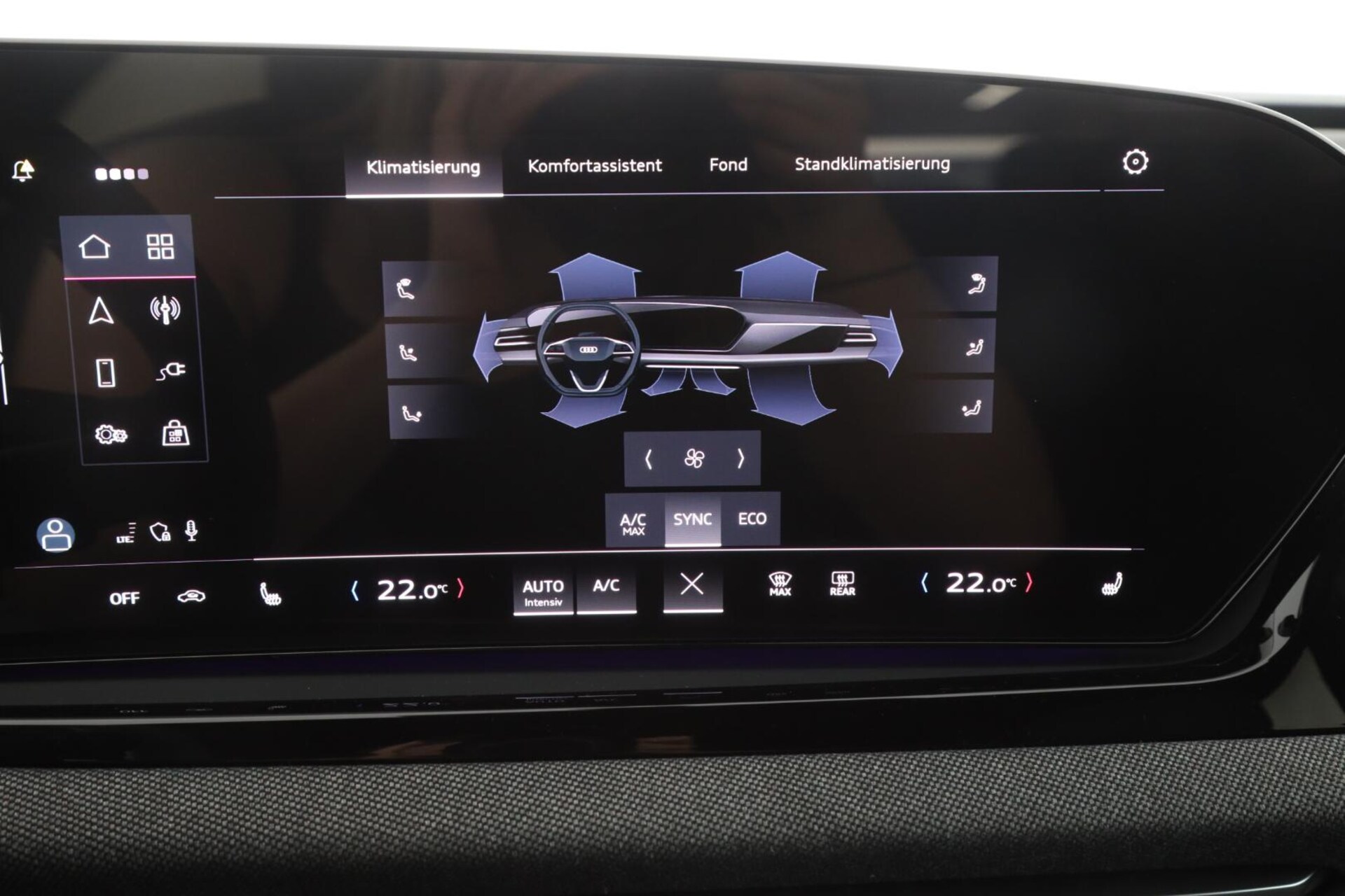 Audi A5 Avant e-hybrid