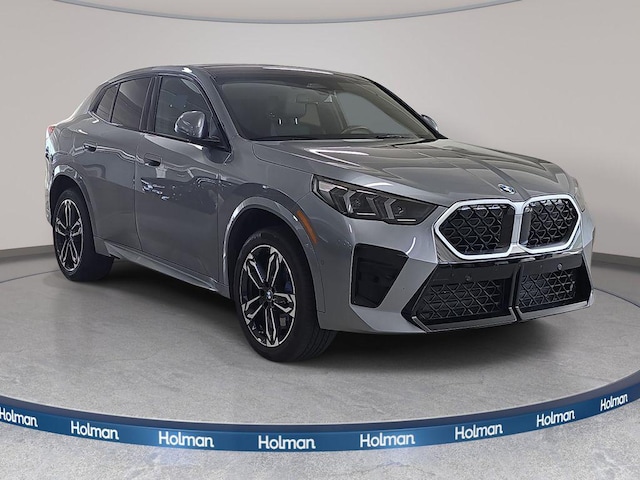 2025 BMW X2