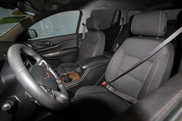2021 GMC Acadia