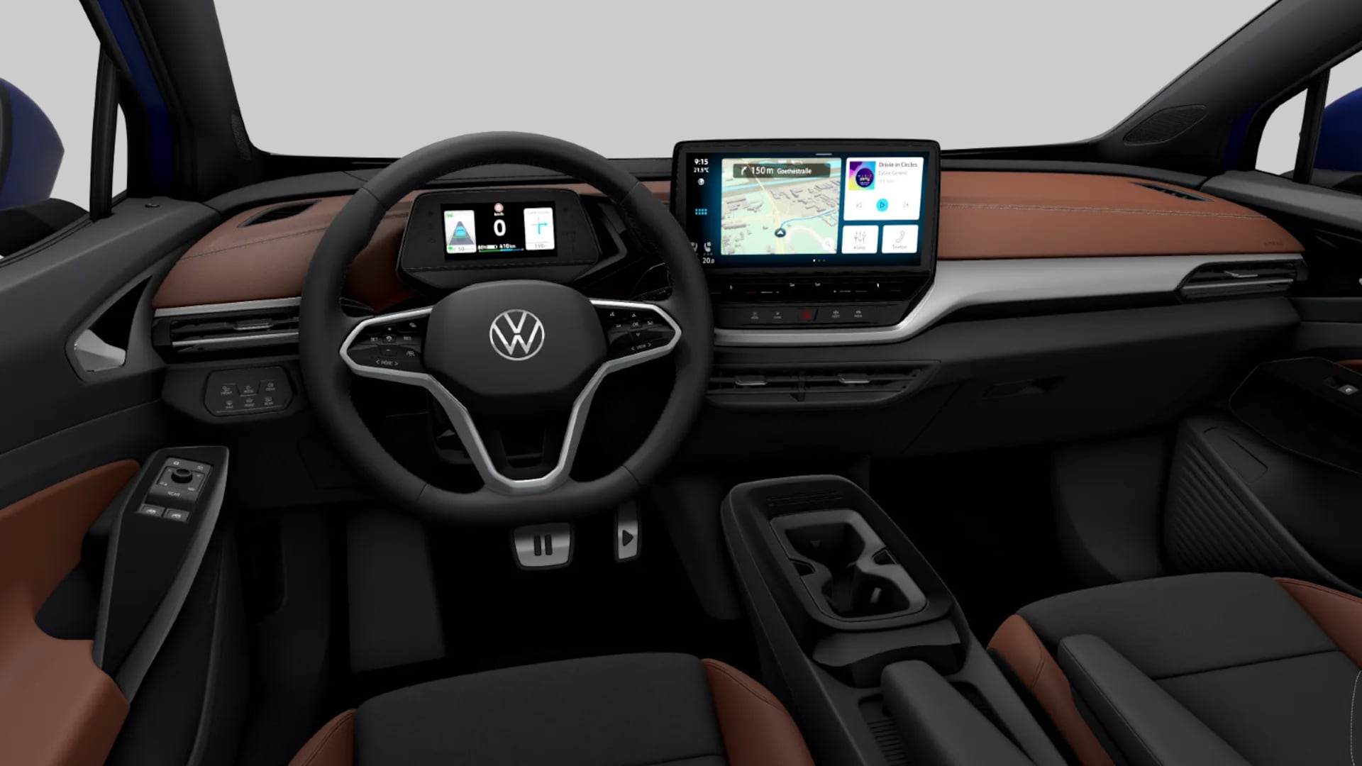 Volkswagen ID.5 Pro Performance