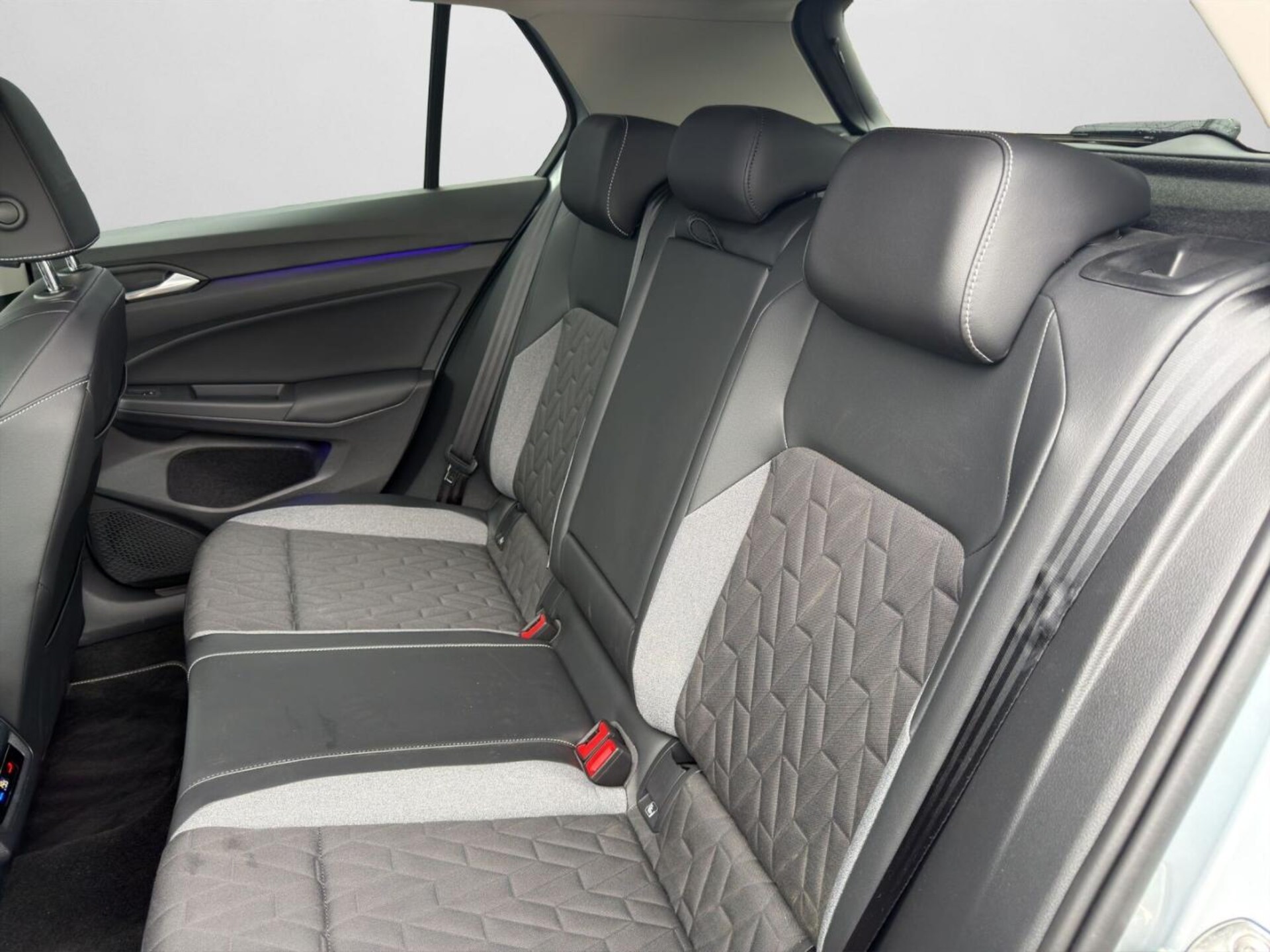 Volkswagen Golf Goal