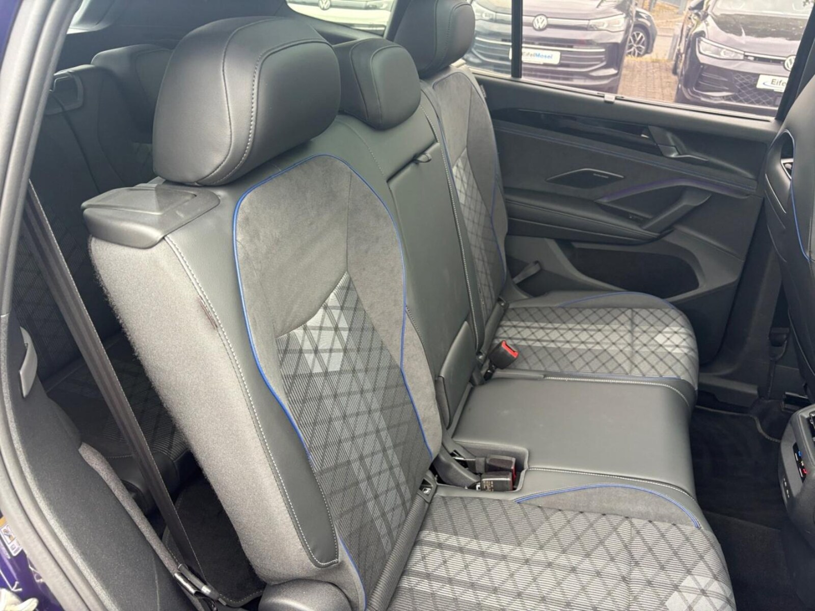 Volkswagen Tayron – Bild 11