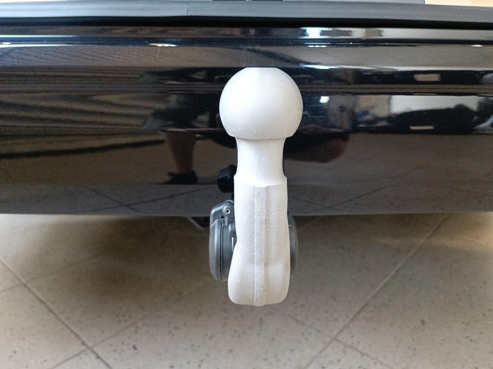 Volkswagen Multivan Langversion – Bild 19