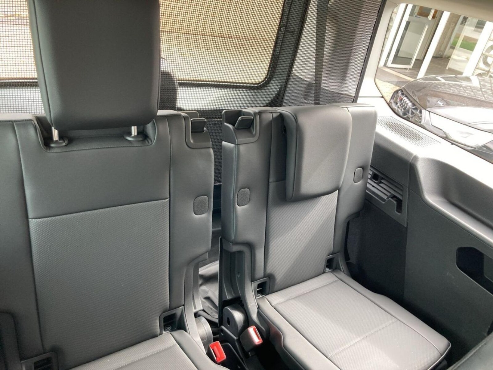 Volkswagen Caddy Maxi – Bild 20