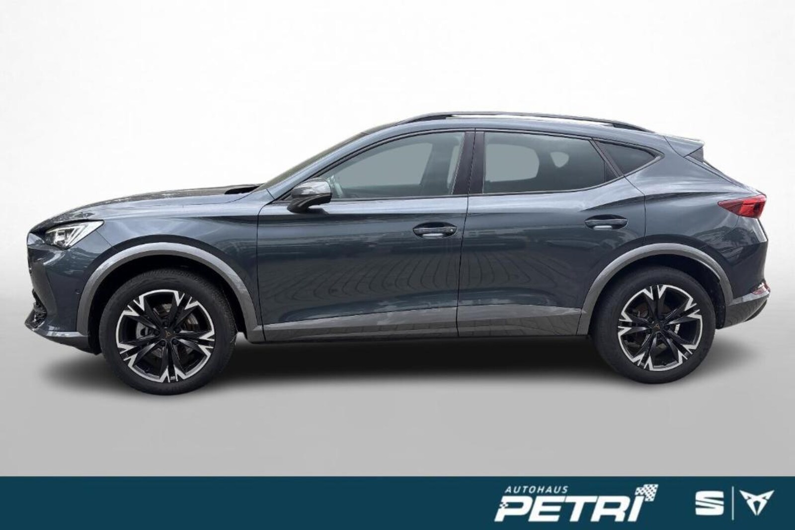 CUPRA Formentor – Bild 2