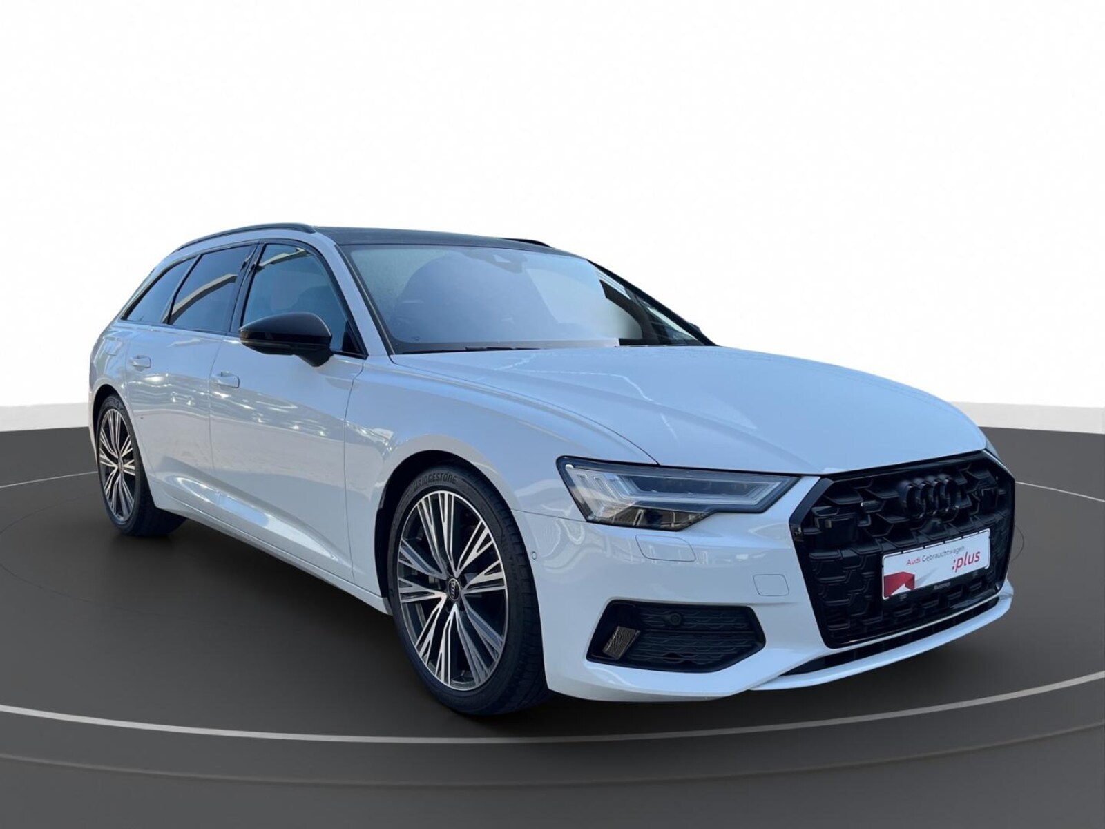 Audi A6 Avant – Bild 5