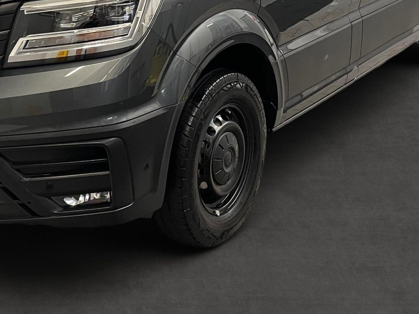 Volkswagen Grand California 600 – Bild 6