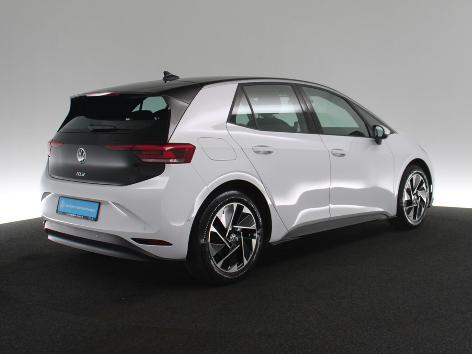 Volkswagen ID.3 – Bild 4