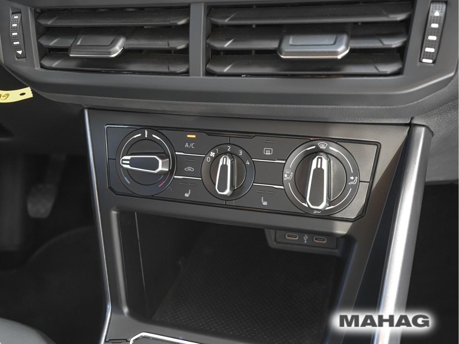 Volkswagen Polo – Bild 22