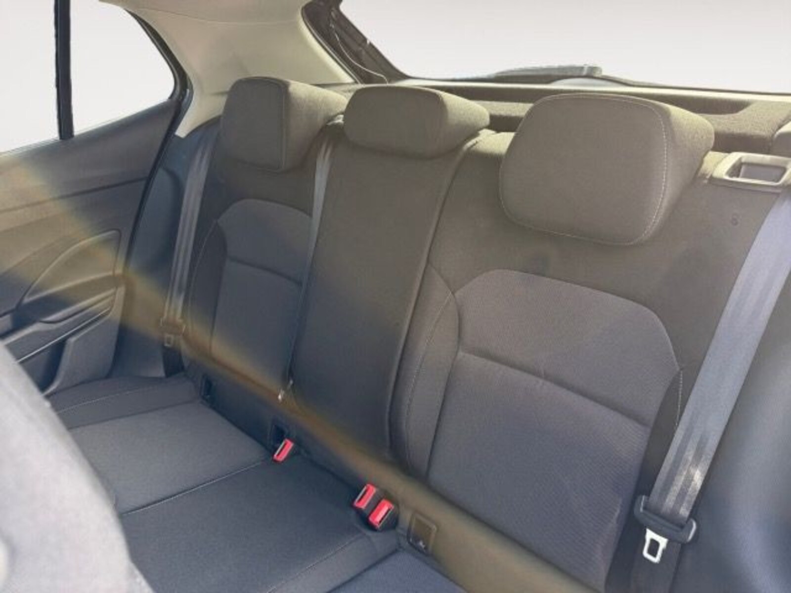 Škoda Fabia – Bild 13