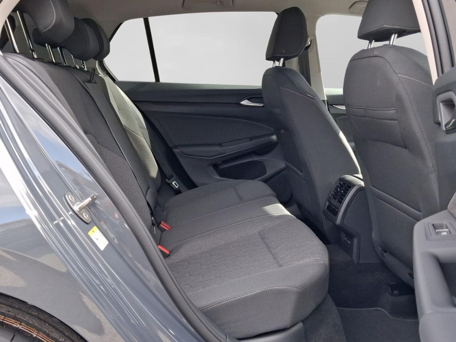Volkswagen Golf – Bild 6