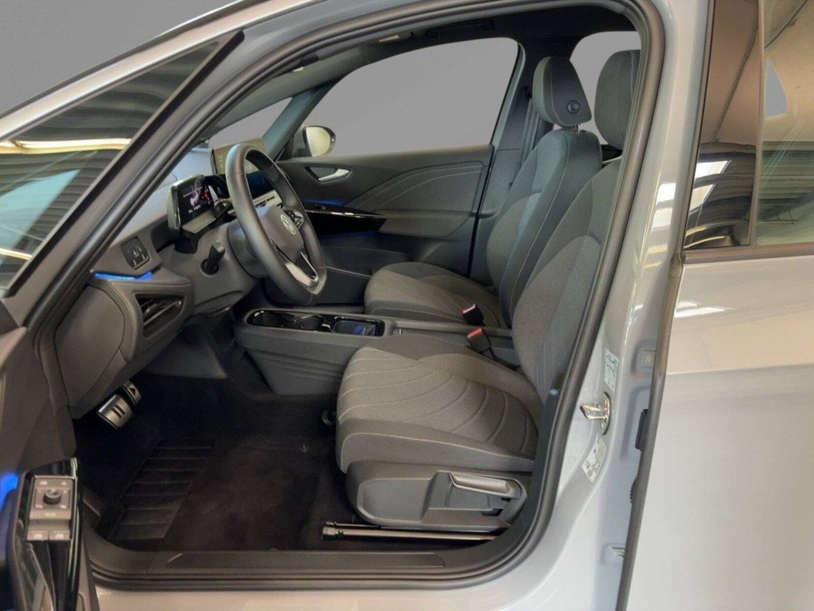 Volkswagen ID.3 – Bild 12