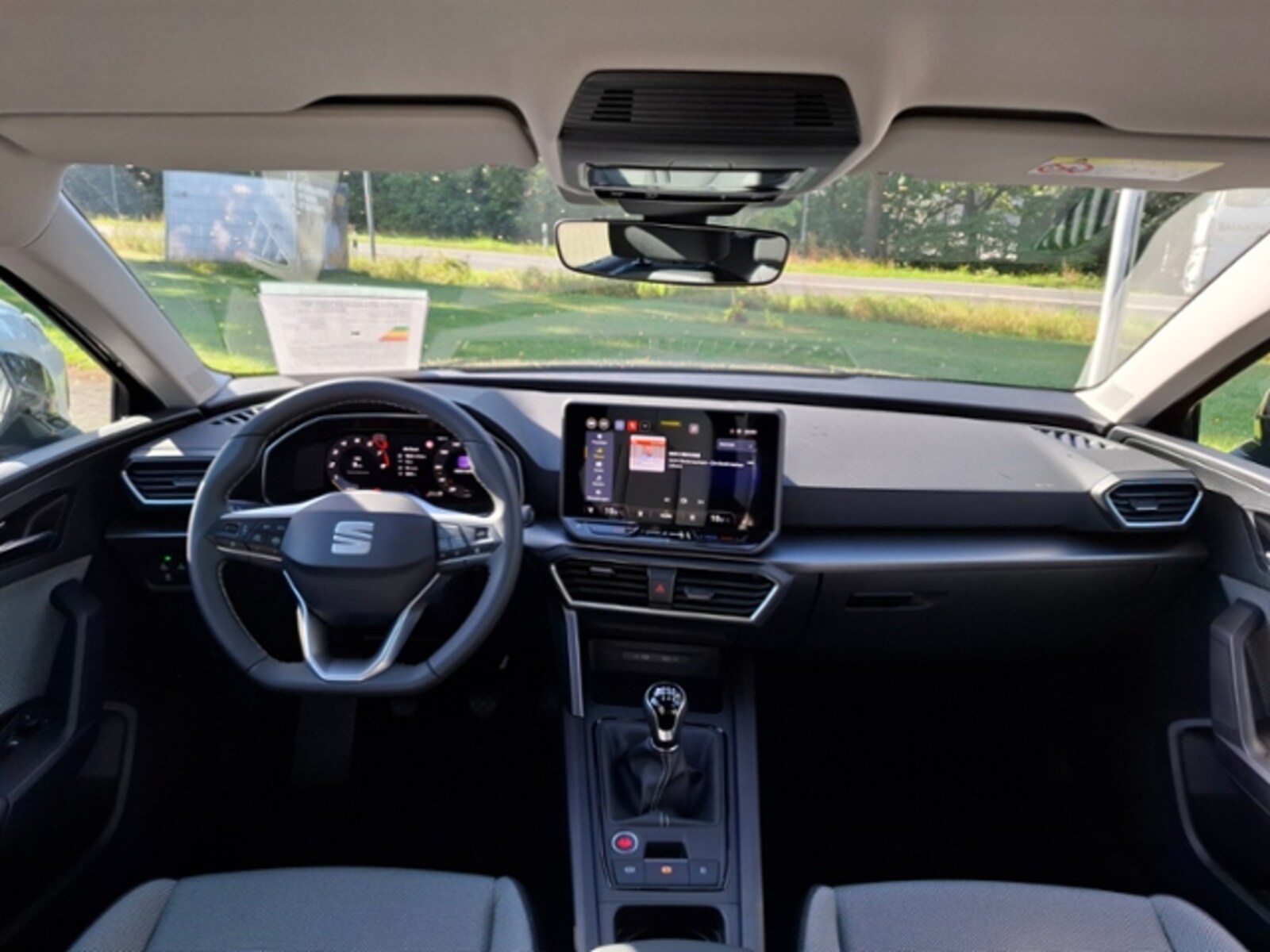 SEAT Leon – Bild 6